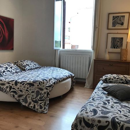 罗马Splendido Attico' La Casa Di Costantino公寓 外观 照片