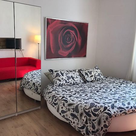 罗马Splendido Attico' La Casa Di Costantino公寓 外观 照片