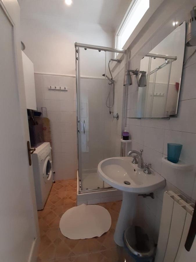 罗马Splendido Attico' La Casa Di Costantino公寓 外观 照片
