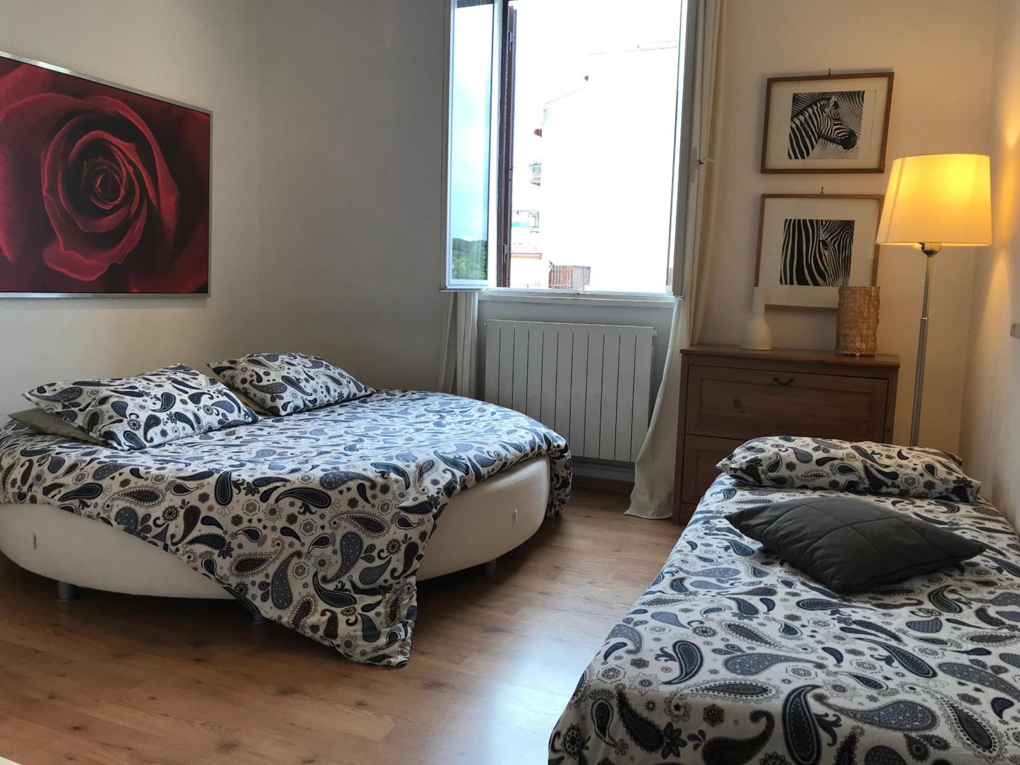 罗马Splendido Attico' La Casa Di Costantino公寓 外观 照片