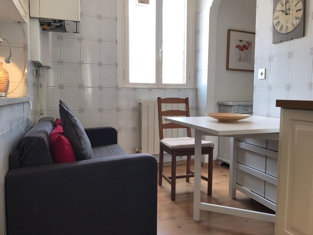 罗马Splendido Attico' La Casa Di Costantino公寓 外观 照片