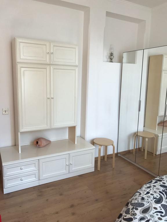 罗马Splendido Attico' La Casa Di Costantino公寓 外观 照片
