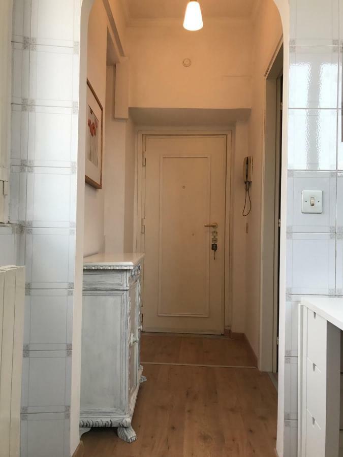罗马Splendido Attico' La Casa Di Costantino公寓 外观 照片