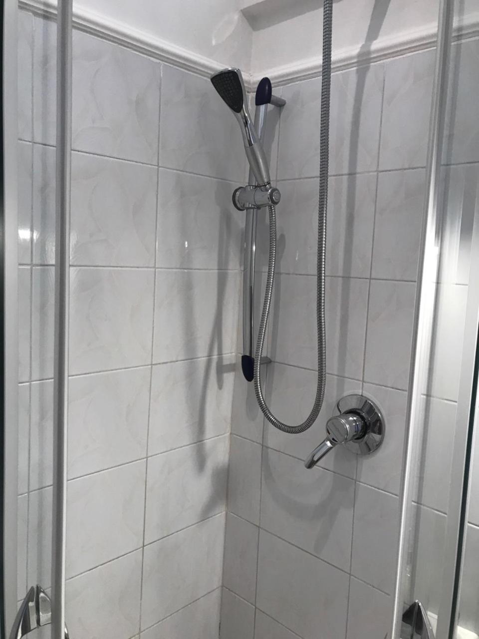 罗马Splendido Attico' La Casa Di Costantino公寓 外观 照片